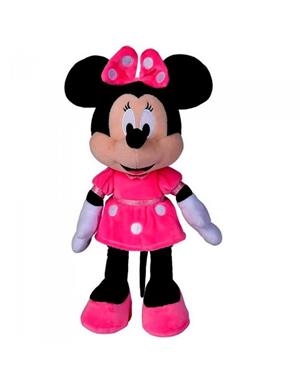 PELUCHE MINNIE 35 CM | 5400868011579