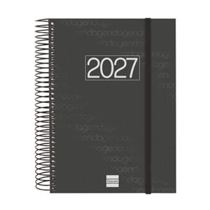 YEAR E10 1DP 2027 NEGRE CATALÀ | 8422952426400