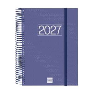 YEAR E10 1DP 2027 BLAU CATALÀ | 8422952426424