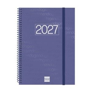 YEAR E10 SVV 2027 BLAU CATALÀ | 8422952426486