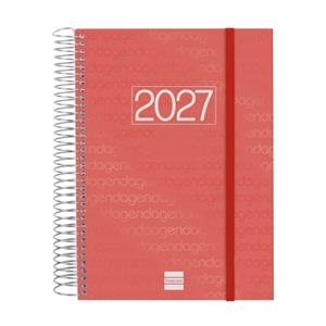 YEAR E10 1DP 2027 VERMELL CATALÀ | 8422952426417