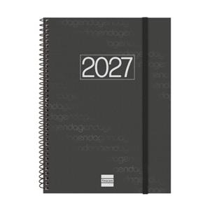 YEAR E10 SVH 2027 NEGRE CATALÀ | 8422952426554