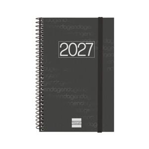 YEAR E5 SVH 2027 NEGRE CATALÀ | 8422952426677