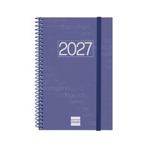 YEAR E5 SVH 2027 BLAU CATALÀ | 8422952426691