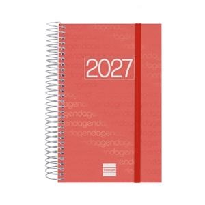 YEAR E5 1DP 2027 VERMELL CATALÀ | 8422952426622
