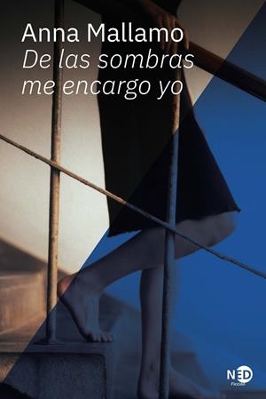 DE LAS SOMBRAS ME ENCARGO YO | 9791387967314 | MALLAMO, ANNA