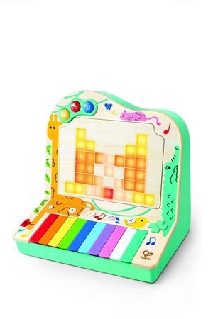 DYNAMIC PIXEL PIANO ARCADE | 6943478060432