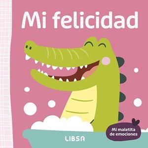 MI FELICIDAD | 9788466245692 | EQUIPO EDITORIAL