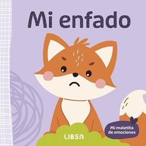 MI ENFADO | 9788466245678 | EQUIPO EDITORIAL