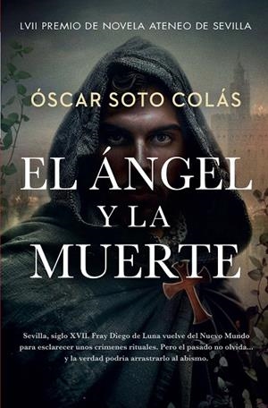 ÁNGEL Y LA MUERTE, EL | 9791370205409 | SOTO COLÁS, ÓSCAR