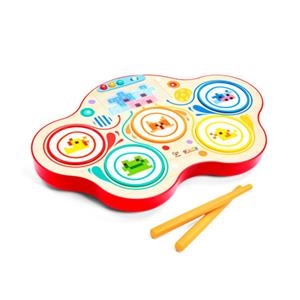 DYNAMIC PIXEL DRUM | 6943478058286