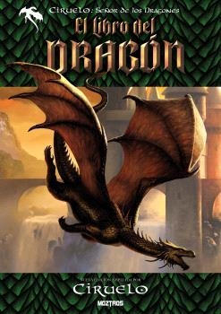 LIBRO DEL DRAGÓN, EL (2A EDICIÓN) | 9791387953645 | CIRUELO