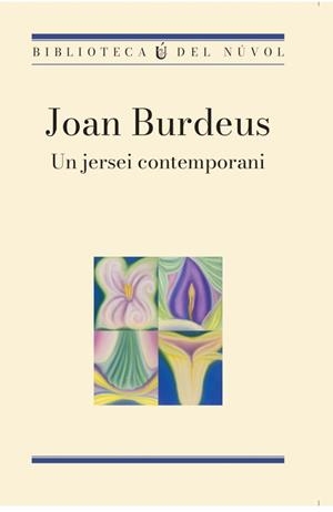 JERSEI CONTEMPORANI, UN | 9788417455606 | BURDEUS SOLER, JOAN
