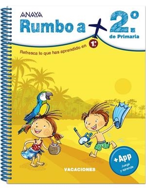 EP 1 - VACACIONES - RUMBO A EP 2 | 9788469869093 | MONTERO DOMÍNGUEZ, DIEGO / VILA ROSAS, JAUME