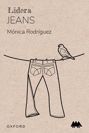 LIDERA JEANS | 9780190545536 | RODRIGUEZ, MONICA
