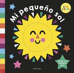 MI PEQUEÑO SOL | 9788414063798 | LODGE, JO