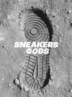 SNEAKERS GODS | 9788409822850 | NIETO JIMENEZ, SERGIO IVAN