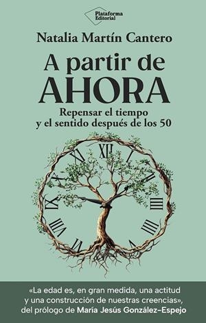 A PARTIR DE AHORA | 9791388080845 | MARTIN CANTERO, NATALIA