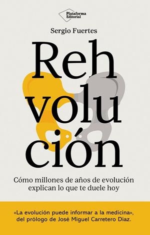 REHVOLUCION | 9791388080647 | FUENTES, SERGIO
