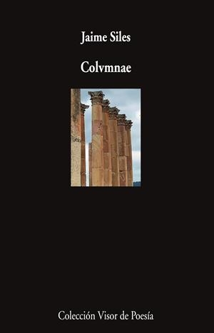 COLVMNAE | 9791387745493 | SILES, JAIME