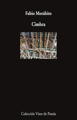 CIMBRA | 9791387745486 | MORÁBITO, FABIO