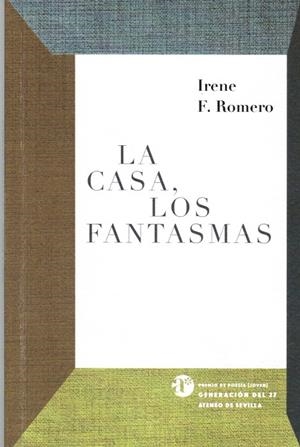 CASA, LOS FANTASMAS, LA | 9788477985594 | FLORES ROMERO, IRENE