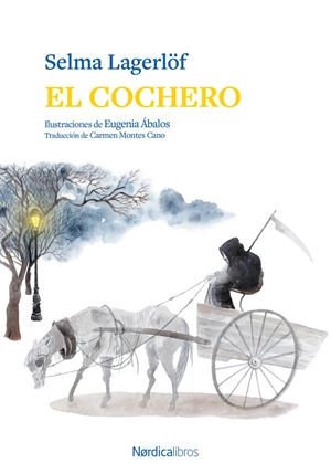 COCHERO, EL | 9791388306389 | LAGERLÖF, SELMA