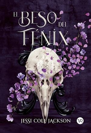 BESO DEL FÉNIX, EL | 9791388287138 | COLE JACKSON, JESSI