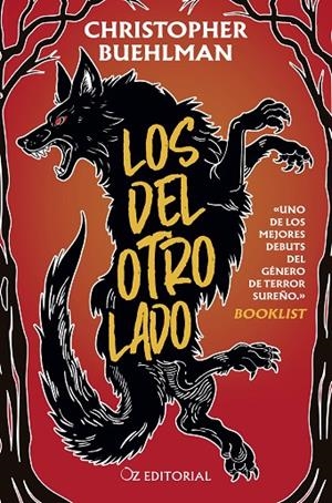 DEL OTRO LADO, LOS | 9788418431463 | BUEHLMAN, CHRISTOPHER