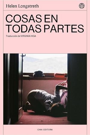 COSAS EN TODAS PARTES | 9791399142327 | LONGSTRETH, HELEN