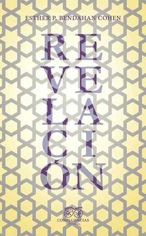 REVELACIÓN | 9791399220681 | BENDAHAN, ESTHER