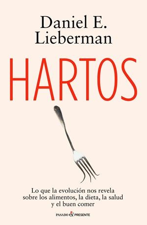 HARTOS | 9791399120684 | LIEBERMAN, DANIEL E.