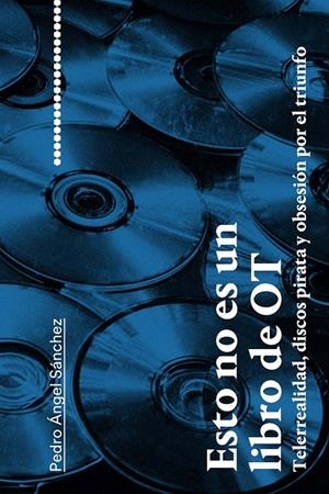 ESTO NO ES UN LIBRO DE OT | 9791399121599 | SÁNCHEZ, PEDRO ÁNGEL