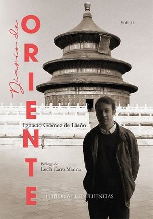 DIARIO DE ORIENTE II | 9791399268959 | GÓMEZ DE LIAÑO, IGNACIO