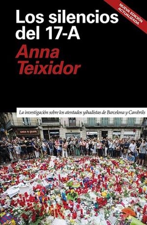 SILENCIOS DEL 17-A, LOS | 9788418011665 | TEIXIDOR, ANNA