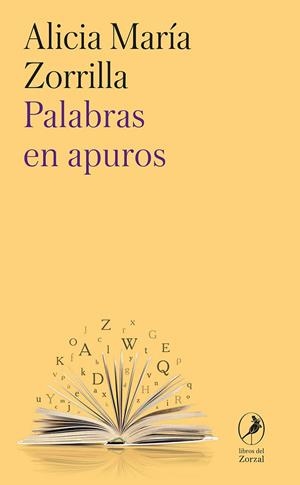 PALABRAS EN APUROS | 9788412990799 | ZORRILLA, ALICIA MARÍA