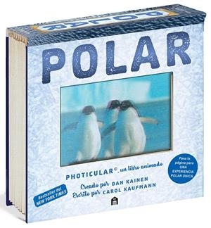 POLAR | 9791259577818 | KAINEN, DAN / KAUFMANN, CAROL