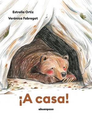 A CASA! | 9788410016576 | FABREGAT, VERONICA / ORTIZ, ESTRELLA