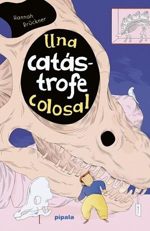 CATÁSTROFE COLOSAL, UNA | 9791399191110 | BRÜCKNER, HANNAH