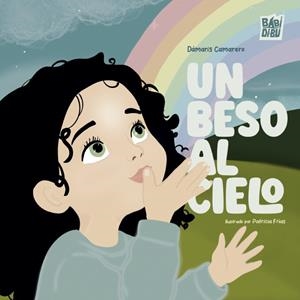BESO AL CIELO, UN | 9791388436192 | CAMARERO, DAMARIS