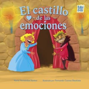 CASTILLO DE LAS EMOCIONES, EL | 9791388310225 | HERNANDEZ SANTOS, NURIA