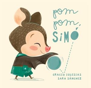 POM POM, SIMÓ | 9791388030291 | IGLESIAS, GRACIA / SÁNCHEZ, SARA