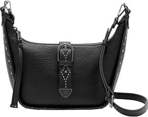 BOLSO BANDOLERA IRATE IZELUNE NEGRE | 8447508540515
