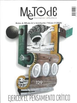 MÉTODE 129 | 9772179110033120