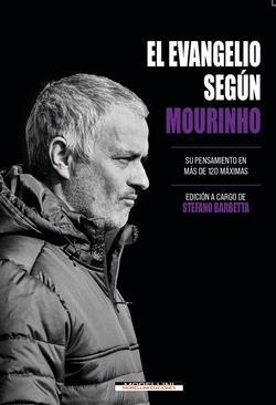 EVANGELIO SEGÚN MOURINHO, EL | 9791255274780 | BARBETTA, STEFANO