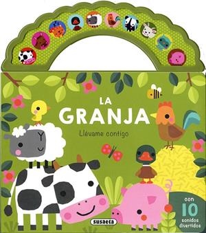 GRANJA, LA. LLÉVAME CONTIGO | 9791370341244 | SUSAETA EDICIONES
