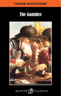 GAMBLER, THE | 9788490019634 | DOSTOYEVSKY, FYODOR