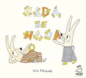 NADA DE NADA | 9788410398207 | PATARO, GIGI