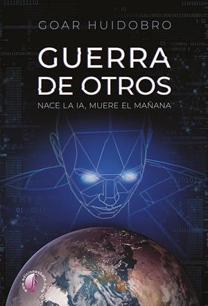GUERRA DE OTROS | 9791387673475 | HUIDOBRO, GOAR