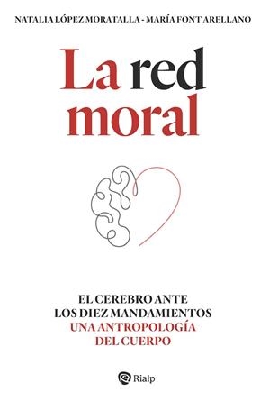 RED MORAL, LA | 9788432174988 | FONT ARELLANO, MARIA / LOPEZ MORATALLA, NATALIA